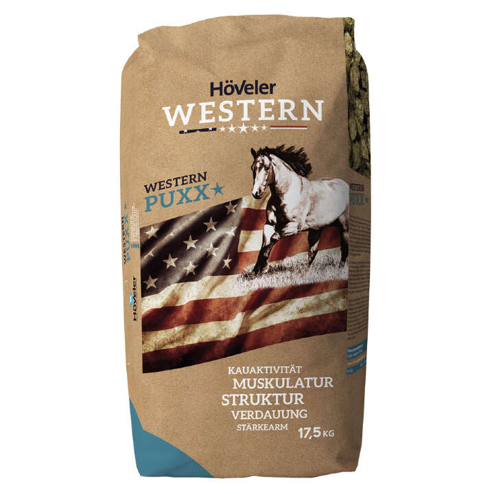 Höveler Western PUXX